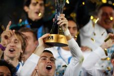 Ronaldo Minta Barcelona...