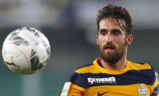 Hellas Verona Robek...