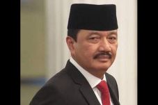Survei PolMark: Budi...