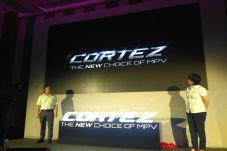 Wuling Cortez Resmi...