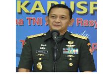 TNI Selidiki Pengakuan...
