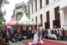 MNC Play Dukung Kampanye...