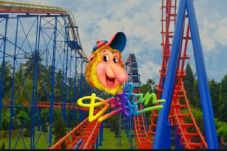 Dufan Hadirkan 4 Wahana...