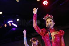 Ini Kriteria Kapten...