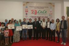 Lulu Indonesia Bagi...