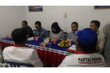 DPD Perindo Kerinci...