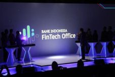 Perlu Regulasi Fintech...