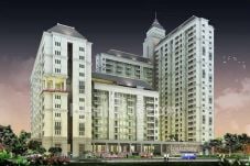 Industri Properti di...