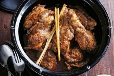 Bunda, Coba Yuk Resep...