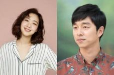 Gong Yoo Sulit Lupakan...