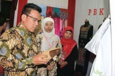 Bupati Kudus Bapak UMKM...