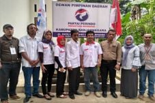 Lolos Verifikasi Faktual,...