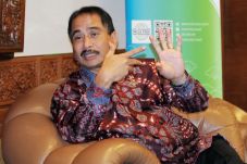 Menpar Tidak Akan Mengubah...