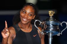 Konta Ramal Serena Bakal...