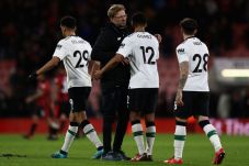 Liverpool dan Mohamed...