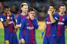 Barcelona Ogah Beri...