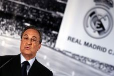 Presiden Madrid: Tak...