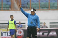 PSIS Gelar Latihan Perdana...