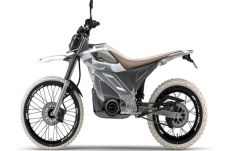 Motor Listrik Yamaha...