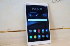 Huawei Kenalkan Tablet...