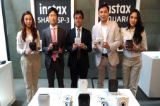 Fujifilm Hadirkan Printer...