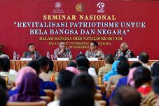 Menhan Ungkap 2 Ancaman...
