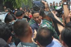 Melihat Momen Nostalgia...