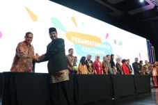 Kemenpar dan JNE Sepakat...