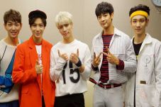 Jonghyun Bunuh Diri,...