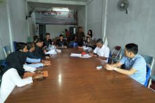 KPU Nyatakan DPD Perindo...