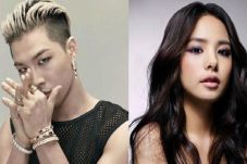Taeyang Big Bang dan...