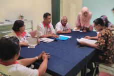 Hasil Verifikasi KPU...