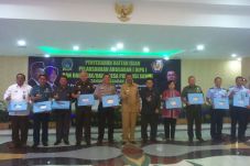 Gubsu Ingatkan Proyek...