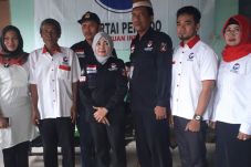 Perindo Demak Yakin...