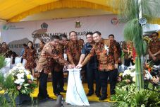2.000 Pekerja di Tomohon...