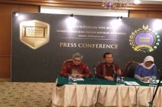 Lindungi TKI di Luar...