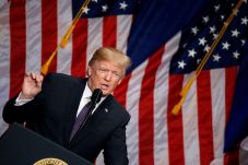 Donald Trump Nyatakan...