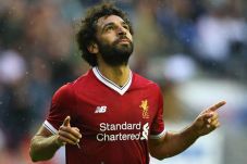 Salah Yakin Liverpool...
