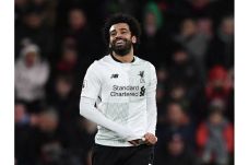 Liverpool Tidak Salah...