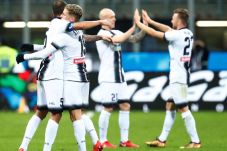Preview SSC Napoli vs...