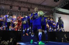 Resmi, Persib Lepas...