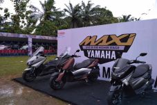 MAXI Yamaha Jadi Motor...