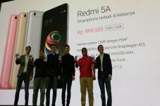 Wow! Xiaomi Redmi 5A...