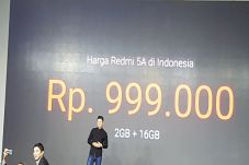 Xiaomi Redmi 5A Smartphone...