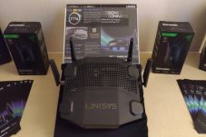 Linksys WRT32X Gaming...