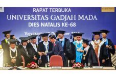 Mahasiswa Harus Dididik...