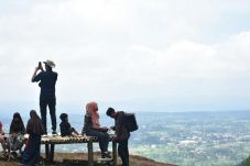Bukit Patran Nation...