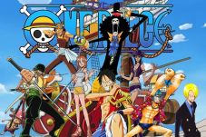One Piece Bakal Punya...