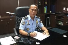 Sepanjang 2017, Kantor...