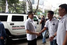 Jelang Verifikasi Faktual,...